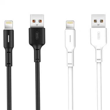 3A tez zaryadlovchi USB kabeli